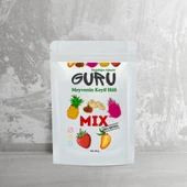 Guru 3'lü Bol Mix Set Meyve Kurusu thumbnail 2