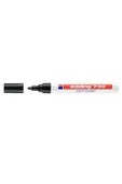 Edding E-750 Marker 2-4Mm Kalem Mavi thumbnail 2