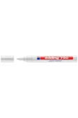 Edding E-750 Marker 2-4Mm Kalem Mavi thumbnail 1