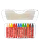 Vincent Yağlı Pastel Boya 12li Set thumbnail 2
