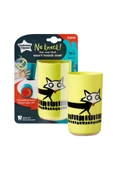 tommee tippee Devrilmez Bardak / No Knock - Sarı thumbnail 2