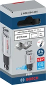 PRO SM PC-Plus Delik Açma Panç 27mm thumbnail 1
