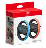 Nintendo Switch 2: Joy-Con 2  Direksiyon thumbnail 1