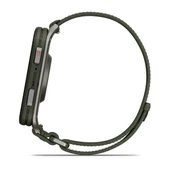 Garmin Venu X1 Siyah Akıllı Saat thumbnail 8