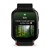 Garmin Venu X1 Siyah Akıllı Saat thumbnail 4