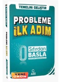 Şenol Hoca Problemlere İlk Adım Arı Yayıncılık thumbnail 2
