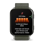 Garmin Venu X1 Moss Yeşil Akıllı Saat thumbnail 6