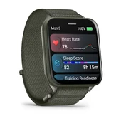 Garmin Venu X1 Moss Yeşil Akıllı Saat thumbnail 3