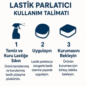 444 Lastik Parlatıcı 600 ml thumbnail 4