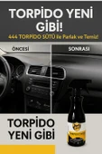 Torpido  Sütü 600 ml thumbnail 3