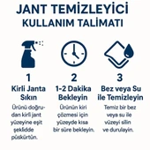 Jant Temizleyici Parlatıcı 650 ml thumbnail 4