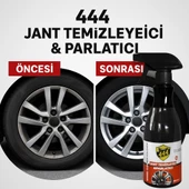 Jant Temizleyici Parlatıcı 650 ml thumbnail 3