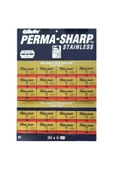 Perma-sharp Tam Jılet 100'lü thumbnail 1