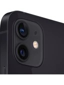 APPLE IPHONE 12 128GB SİYAH VİTRİN thumbnail 2