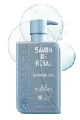 Miracle Duş Jeli Ice Therapy 500 ml 2li thumbnail 1