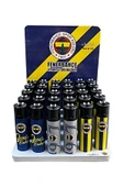 LİGHTER TARAFTAR ÇAKMAK TAŞLI 30 ADET thumbnail 1
