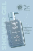 Miracle Duş Jeli Ice Therapy 500 ml 2li thumbnail 2