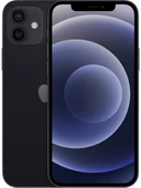 APPLE IPHONE 12 128GB SİYAH VİTRİN thumbnail 1