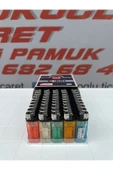 Tokai Taşlı Çakmak 50 Adet thumbnail 2
