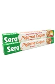 SERA Pişirme Kağıdı 8m 5 Adet thumbnail 1