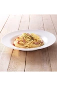 Beyaz Makarna Tabağı 28 Cm 2li Set thumbnail 2