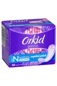 Günlük Ped Normal Taşınabilir 20 Adet 2 PAKET thumbnail 2