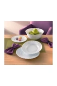 Luminarc Arcoroc Trianon 6'lı Servis Tabak 24cm thumbnail 2
