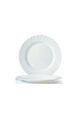 Luminarc Arcoroc Trianon 6'lı Servis Tabak 24cm thumbnail 1