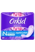 Günlük Ped Normal Taşınabilir 20 Adet 2 PAKET thumbnail 1