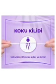 Günlük Ped Normal Taşınabilir 20 Adet 2 PAKET thumbnail 4