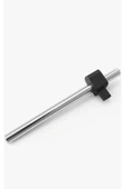 Meşem 1/4'' T Kolu 110 mm 3 ADET thumbnail 3