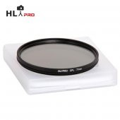Hlypro 77MM CPL Dairesel Polarize Filtre thumbnail 1