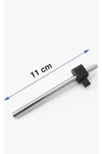 Meşem 1/4'' T Kolu 110 mm 3 ADET thumbnail 2