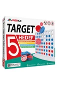 Redka Hedef 5 Oyunu thumbnail 1