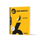 6. Sınıf Matematik Soru Bankası thumbnail 1
