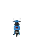 mobilette MOBİLETTE WİND 5500 ELEKTRİKLİ SCOOTER thumbnail 3