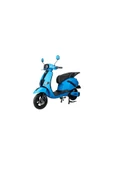 mobilette MOBİLETTE WİND 5500 ELEKTRİKLİ SCOOTER thumbnail 1