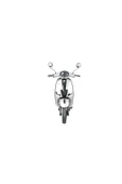 mobilette MOBİLETTE WİND 5500 ELEKTRİKLİ SCOOTER thumbnail 3