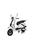 mobilette Wind 5500 Elektrikli Scooter - 2024 Model thumbnail 1