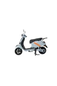 mobilette MOBİLETTE WİND 5500 ELEKTRİKLİ SCOOTER thumbnail 5