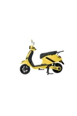 mobilette MOBİLETTE WİND 5500 ELEKTRİKLİ SCOOTER thumbnail 5