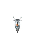 mobilette MOBİLETTE WİND 5500 ELEKTRİKLİ SCOOTER thumbnail 4