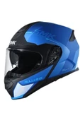 SMK Gullwing Kresto Çene Açılır Kask thumbnail 1