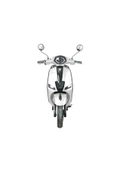 mobilette Wind 5500 Elektrikli Scooter - 2024 Model thumbnail 2