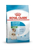 Royal Canin Mini Starter Köpek Maması 4kg thumbnail 1