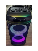 Grünberg Gr4 100w Bluetooth Ses Sistemi thumbnail 2