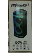 Grünberg Gr4 100w Bluetooth Ses Sistemi thumbnail 4