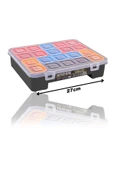ASR-5026 KÜP ORGANİZER KUTU 200 thumbnail 1