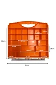 Super-bag Pro Organizer 22" thumbnail 2