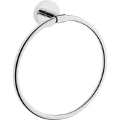 VitrA Base Halka Havluluk A44101 thumbnail 1